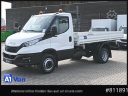 IVECO Daily 70C18 Kipper, AHK, Klima, Meiller