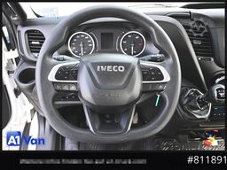IVECO Daily 70C18 Kipper, AHK, Klima, Meiller