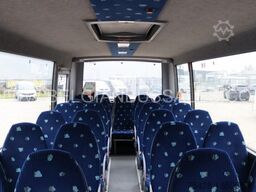 Mercedes VARIO 813 / Euro 4