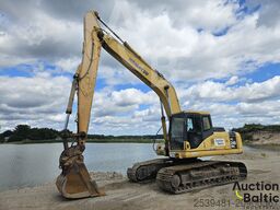 Komatsu PC240NLC-7K