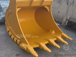 Komatsu PC290 Rock Bucket