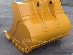 Komatsu PC290 Rock Bucket