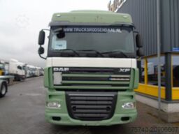 DAF XF 105.410 EURO 5