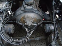 DAF XF 105.410 EURO 5