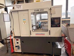 Thielenhaus Cube 650