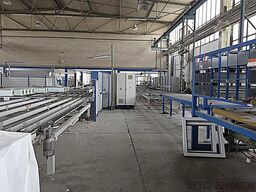 Stürtz STBAZ/SE-HSM-25/SE-HSM-40/2MC/WST-30/FBS-1