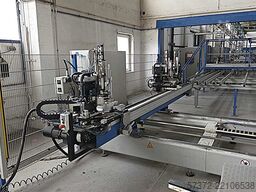 Stürtz STBAZ/SE-HSM-25/SE-HSM-40/2MC/WST-30/FBS-1
