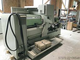 Boehringer VDF DUS 560