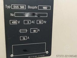 Boehringer VDF DUS 560