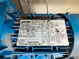 Metallkraft MSBM 2520/35 Pro