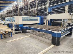Trumpf TruLaser 5040