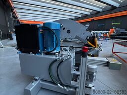 Thalmann TD 150