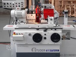 Studer S20 Favorit
