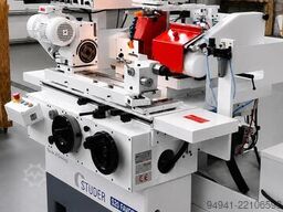 Studer S20 Favorit