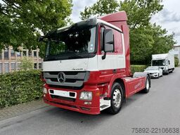 Mercedes-Benz Actros 1860 V8 / Kipperhydraulik / Euro5