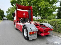 Mercedes-Benz Actros 1860 V8 / Kipperhydraulik / Euro5