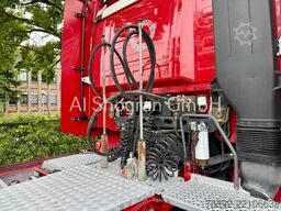 Mercedes-Benz Actros 1860 V8 / Kipperhydraulik / Euro5