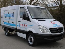 MERCEDES-BENZ Sprinter 310  Cold Car 3+3 Türen -33°C