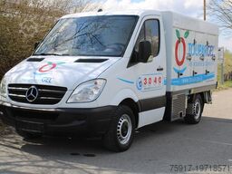 MERCEDES-BENZ Sprinter 310  Cold Car 3+3 Türen -33°C