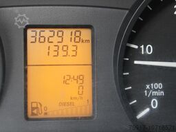 MERCEDES-BENZ Sprinter 310  Cold Car 3+3 Türen -33°C