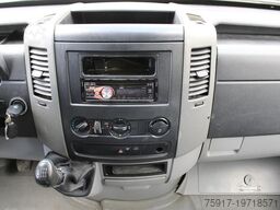 MERCEDES-BENZ Sprinter 310  Cold Car 3+3 Türen -33°C