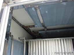 MERCEDES-BENZ Sprinter 310  Cold Car 3+3 Türen -33°C