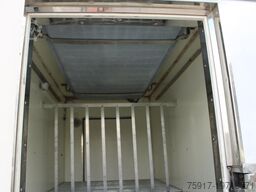 MERCEDES-BENZ Sprinter 310  Cold Car 3+3 Türen -33°C