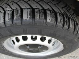 MERCEDES-BENZ Sprinter 310  Cold Car 3+3 Türen -33°C