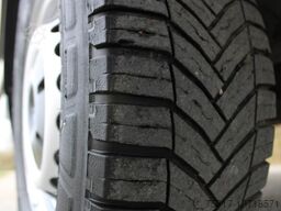 MERCEDES-BENZ Sprinter 310  Cold Car 3+3 Türen -33°C