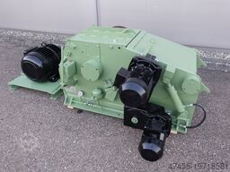 HAAS HTH-160x510