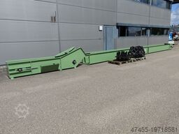 HAAS HTH-160x510