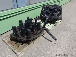 HAAS HTH-160x510