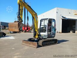 Wacker Neuson 6003 E05-05