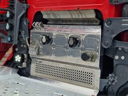 Scania R580 V8 NGS Highline 6x2 - Retarder - Leather -...