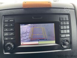 Mercedes-Benz Sprinter 316 CDI Kasten  Standheizung, AHK 3,5to