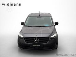 Mercedes-Benz Citan 112 CDI Kasten  LED,AHK,Klima,Automatik