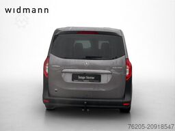 Mercedes-Benz Citan 112 CDI Kasten  LED,AHK,Klima,Automatik