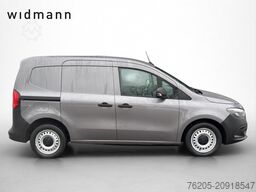 Mercedes-Benz Citan 112 CDI Kasten  LED,AHK,Klima,Automatik