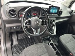 Mercedes-Benz Citan 112 CDI Kasten  LED,AHK,Klima,Automatik