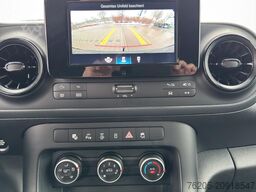Mercedes-Benz Citan 112 CDI Kasten  LED,AHK,Klima,Automatik