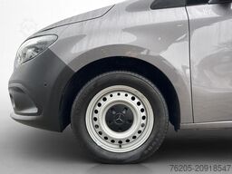 Mercedes-Benz Citan 112 CDI Kasten  LED,AHK,Klima,Automatik
