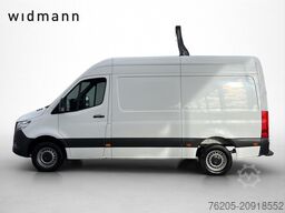 Mercedes-Benz Sprinter 316 CDI Kasten  Klima,Standheizung