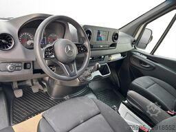 Mercedes-Benz Sprinter 316 CDI Kasten  Klima,Standheizung