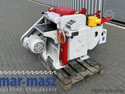 KOFAMA KORONOWO HTE-5 grubościówka 3-stronna