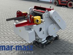 KOFAMA KORONOWO HTE-5 grubościówka 3-stronna