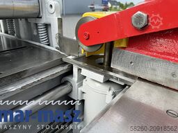 KOFAMA KORONOWO HTE-5 grubościówka 3-stronna