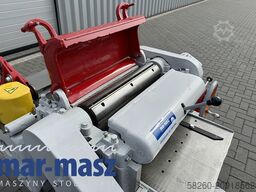 KOFAMA KORONOWO HTE-5 grubościówka 3-stronna