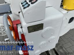 KOFAMA KORONOWO HTE-5 grubościówka 3-stronna