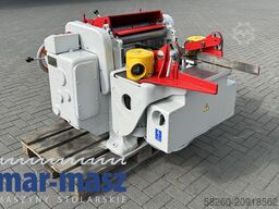 KOFAMA KORONOWO HTE-5 grubościówka 3-stronna