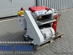 KOFAMA KORONOWO HTE-5 grubościówka 3-stronna